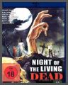 Night of the living Dead - FULL UNCUT - Bluray Disc - FSK18
