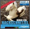 Hackschnitzel - Crime Hrbuch CD