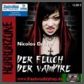 Horrorzone - Der Fluch der Vampire - 3 CD Hrbuch