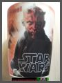 Star Wars - 3-D Hologramm Becher - Darth Maul