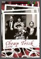 Cheap Trick - Live - DVD