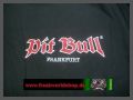 Pit Bull - Frankfurt - 666 from hell... Shirt