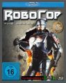 Robocop - The Series - FULL UNCUT - Bluray Disc