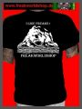 Freakworldshop - I Like Freaks - Shirt