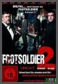 Footsoldier 2 - Bonded by Blood - FULL UNCUT im Schuber