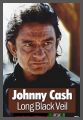 Johnny Cash - Long Black Veil - DVD
