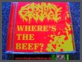 Carnival of Carnage - Wheres the Beef ?