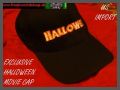 Basecap - Halloween