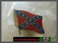 Pin - Rebel Flag - small