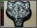 Wolf - Aufnher