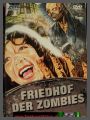 Friedhof der Zombies - FULL UNCUT in Buchbox