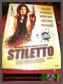 Stiletto - Ungeschnittene Fassung