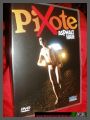 Pixote - Asphalt Haie - FULL UNCUT