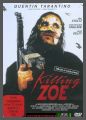 Killing Zoe - FULL UNCUT (Quentin Tarantino)