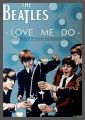 The Beatles - Love me do - eine Rocknroll Dokumentation - B