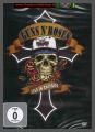 Guns n Roses - Live in Chicago - DVD