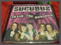 Sucubus - Smash the Boredom