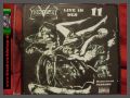 Vellozet - Live in der 11 - Remastered Version