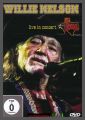 Willie Nelson - Live in Concert - Texas - DVD