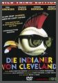 Die Indianer von Cleveland  