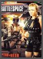 Battlespace - The End is Near - UNCUT