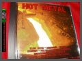 Hot Metal Sampler vol.1