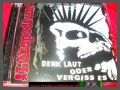 Lkopodium - Denk Laut Oder Vergiss Es