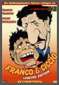Zwei Trottel - Franco & Ciccio - Limited Edition BOX - 4 Filme
