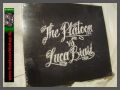 The Platoon vs Luca Brasi - Digipak CD