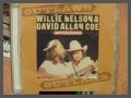 Willie Nelson & David Allan Coe - Outlaws