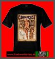 Cannibal Holocaust - Cover - Shirt (LP-Edition)