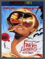 Fear & Loathing in Las Vegas - Directors Cut - Bluray Disc