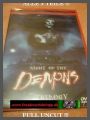 Night of the Demons - Teil 1-3 - UNCUT 