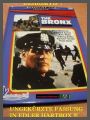 The Bronx - FULL UNCUT - kleine Buchbox 