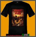 Dawn of the Dead - Faces - Shirt (LP-Edition)