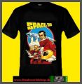 Space 1999 - T-Shirt (LP-Edition)