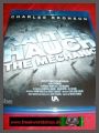 Kalter Hauch - The Mechanic - Bluray Disc 