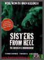Sisters from Hell - Absolute Horrorshow - UNCUT - Pappschuber