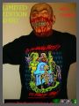 Return of the living Dead - Party Time ! Limited Import Shirt