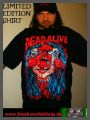 Braindead - Dead Alive - Limited Import Shirt
