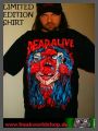 Braindead - Dead Alive - Limited Import Shirt