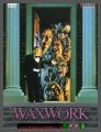 Waxwork - UNCUT - Digipak