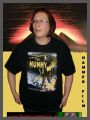 Revenge of the Mummy - Hammer Horror Shirt