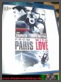 From Paris with Love - UNCUT - Bluray Disc