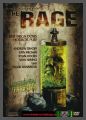 The Rage - Ungeschnittene Fassung - Limited 33 Buchbox