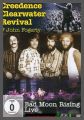 Creedence Clearwater Revival - Bad Moon Rising - Live