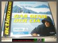 Das Genie der CIA - Actionzone 3 CD Hrbuch