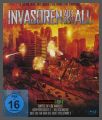 Invasoren aus dem All - UNCUT 3 Film Bluray Edition