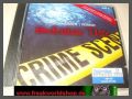 Bodenlose Tiefe - Crime Scene - Hrbuch