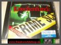 Knochenfunde  - Crime Scene - Hrbuch